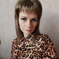 Фотография девушки Светлана, 38 лет из г. Нижний Новгород