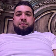 Фотография мужчины Сардар, 34 года из г. Алматы
