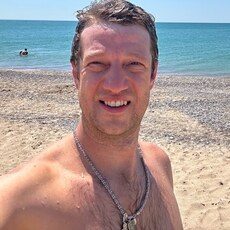 Фотография мужчины Михаил, 36 лет из г. Симферополь