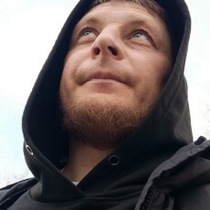 Фотография мужчины Сережка, 34 года из г. Омск