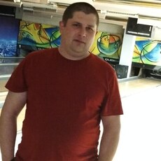 Фотография мужчины Александр, 34 года из г. Боготол