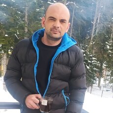 Фотография мужчины Егор, 38 лет из г. Ставрополь