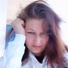 Фотография девушки Ферида, 41 год из г. Ялта