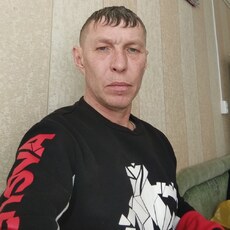 Фотография мужчины Юрий, 44 года из г. Давлеканово