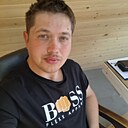Макс, 32 года