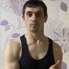 Фотография мужчины Слава, 30 лет из г. Павлодар