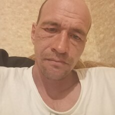 Фотография мужчины Алексей, 38 лет из г. Краснокаменск