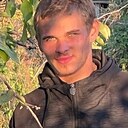Сергей, 23 года