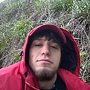Данил, 22 года