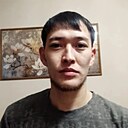 Ильяс, 31 год
