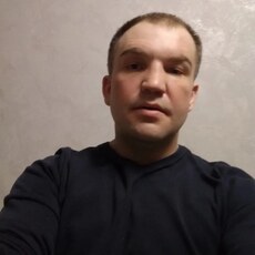Фотография мужчины Никита, 32 года из г. Иваново