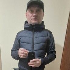 Фотография мужчины Виталий, 39 лет из г. Нефтеюганск