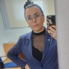 Фотография девушки Евгения, 44 года из г. Ангарск