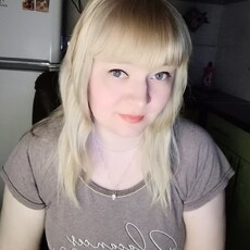 Фотография девушки Ксения, 32 года из г. Рубцовск