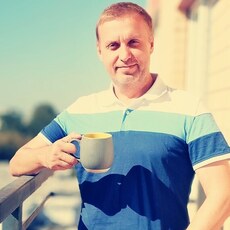 Фотография мужчины Михаил, 40 лет из г. Тверь