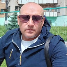 Фотография мужчины Алексей, 43 года из г. Самара