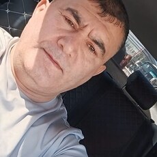 Фотография мужчины Рустам, 46 лет из г. Уфа