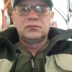 Фотография мужчины Алексей, 46 лет из г. Ишимбай