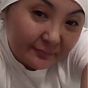 Назгул, 52 года