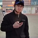 Али, 28 лет