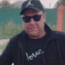 Фотография мужчины Андрей, 42 года из г. Усолье-Сибирское