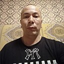 Жансерик, 41 год