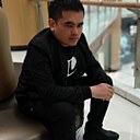 Капитан, 34 года