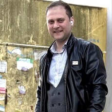Фотография мужчины Ruslan, 35 лет из г. Тверь
