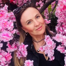 Фотография девушки Людмила, 51 год из г. Сочи