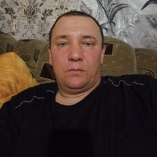 Фотография мужчины Пётр, 38 лет из г. Мариуполь