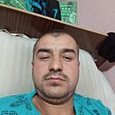 Манучехр, 38 лет