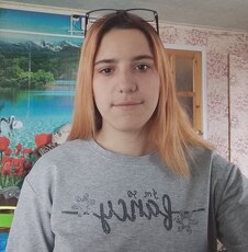 Фотография девушки Светлана, 19 лет из г. Брянск