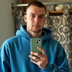 Фотография мужчины Илья, 33 года из г. Мичуринск