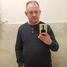 Фотография мужчины Петр, 50 лет из г. Гродно
