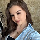 Анастасия, 19 лет