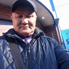Фотография мужчины Курман, 57 лет из г. Семей