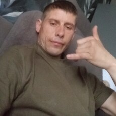 Фотография мужчины Алексей, 32 года из г. Бикин