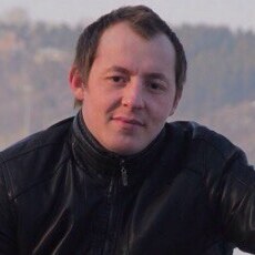Фотография мужчины Алексей, 36 лет из г. Томск
