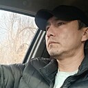 Алишер, 40 лет