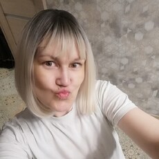 Фотография девушки Амулуна, 41 год из г. Абакан