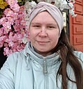 Светлана, 39 лет