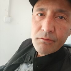 Фотография мужчины Едик, 43 года из г. Наманган