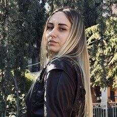 Фотография девушки Blonda, 25 лет из г. Алушта
