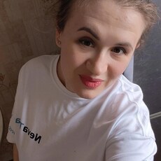 Фотография девушки Дарья, 35 лет из г. Ульяновск