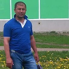 Фотография мужчины Жамол, 41 год из г. Усолье-Сибирское