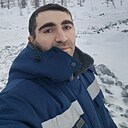 Артур, 33 года