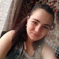 Фотография девушки Наталья, 22 года из г. Бутурлиновка