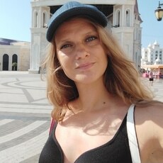 Фотография девушки Мария, 39 лет из г. Санкт-Петербург