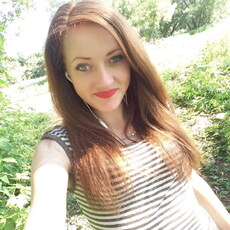 Фотография девушки Ирина, 31 год из г. Павлоград