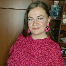Фотография девушки Юлия, 34 года из г. Пенза